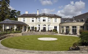 The Vineyard Hotel & Spa